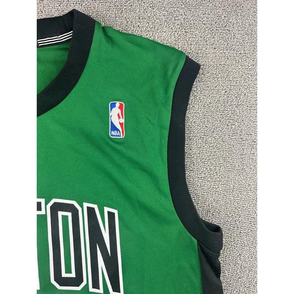 Adidas Jersey Men S Green NBA Swingman Boston Celtics Ray Allen‎ 20 Streetwear